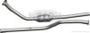 EEC PT8052 Catalytic Converter